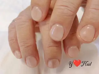 ネイル 中島 泰子のネイルデザイン