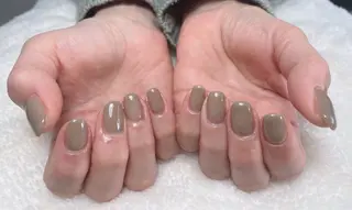 ネイル K Akaneのネイルデザイン