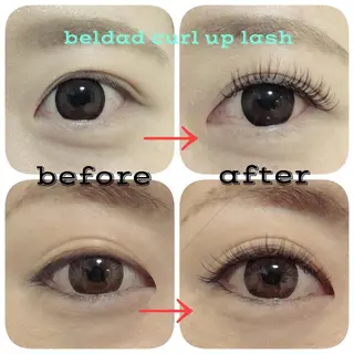 マツエク・マツパ Beldad アイリストの眉毛・アイブロウイメージ