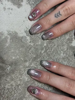 ネイル Su. Naillandのネイルデザイン