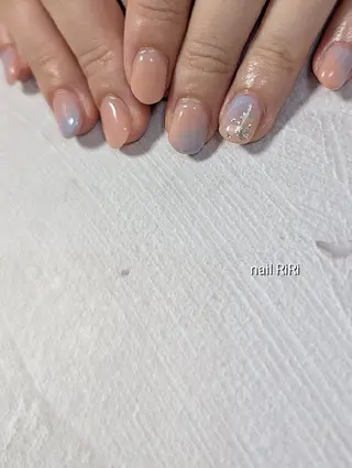 ネイル nail RiRi アトレナチュラのエステ・リラクイメージ