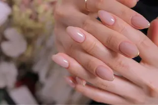 ネイル MH Nailのネイルデザイン