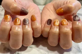 ネイル JAM Orario Nailのネイルデザイン