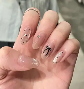 ネイル Easenネイル /りえのネイルデザイン