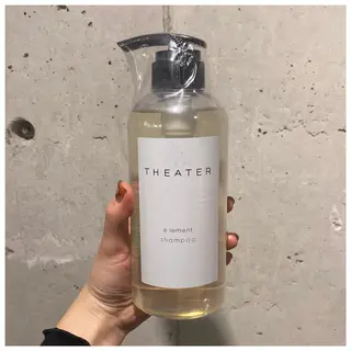 ミディアム カラー 赤味消し.髪質改善 🌿𝘠𝘜𝘙𝘐のヘアスタイル