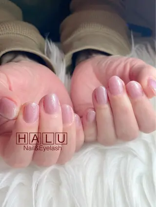 ネイル HALU ハルのネイルデザイン