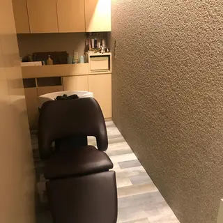 riho/ブリーチ/ デザインカラー/辻堂のヘアスタイル