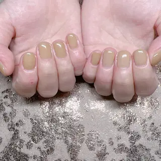 ネイル 個室ネイルサロンDolly  Girl〜ドーリーガール〜所属・DollyGirl KYOKOのネイルデザイン