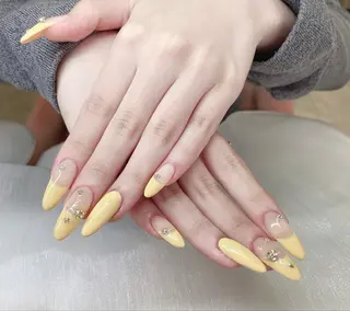 ネイル Any nail新大久保店のネイルデザイン