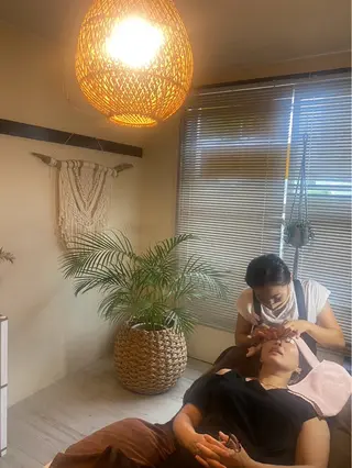 CANTIK🌙 ルナのエステ・リラクイメージ