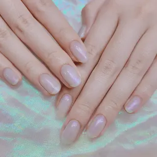 ネイル U.NI所属・森川 雪のネイルデザイン