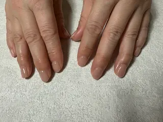 ネイル kikinail 溝の口のネイルデザイン