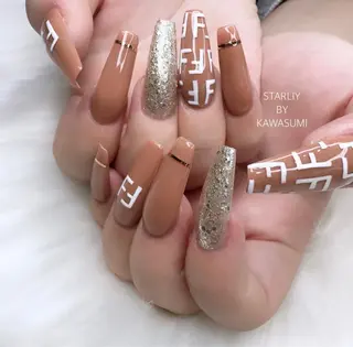 ネイル Starliy所属・~Starliy~ 三重県津市のネイルデザイン