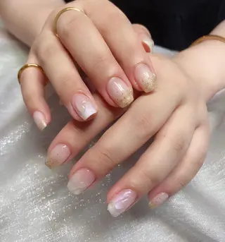 ネイル ＆ME アンドミーのネイルデザイン