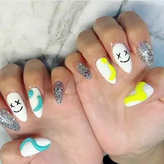 ネイル amour 平塚所属・amour 平塚店のネイルデザイン