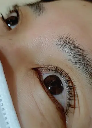 マツエク・マツパ Lycka till 加藤のマツエク・マツパデザイン