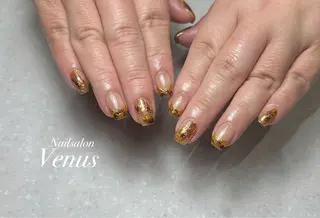 ネイル Nail salon Venusのネイルデザイン
