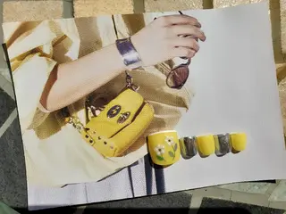 ネイル bloom *のネイルデザイン