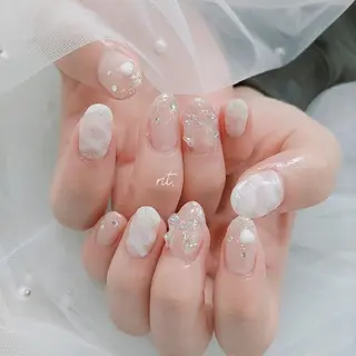 ネイル rit. _リットのネイルデザイン