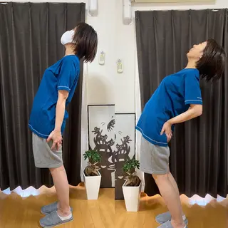 美容鍼灸サロンねこのひげ所属・池上 猛のその他イメージ