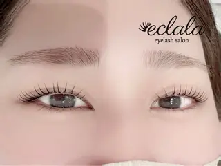 マツエク・マツパ salon de eclala所属・さ わのマツエク・マツパデザイン