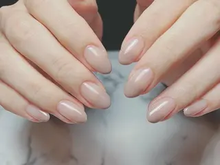 ネイル Nailist Honamiのネイルデザイン