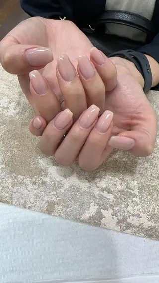 ネイル nail salon  ∞ mikanal ∞所属・nailsalon ∞ ﾐｶﾅﾙ ∞のネイルデザイン