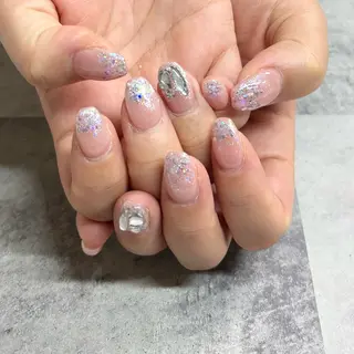 ネイル FELICE ﾌｪﾘｰﾁｪのネイルデザイン