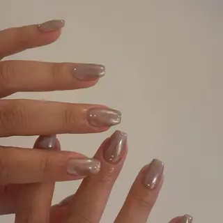 ネイル Elio所属・Elio 国泰寺のネイルデザイン