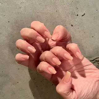 ネイル DariL Ayaのネイルデザイン