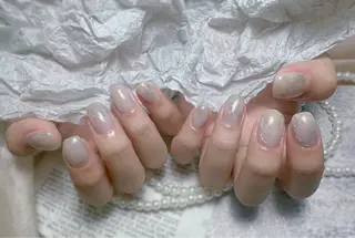 ネイル Miss Uネイルサロン所属・MissU ネイルサロンのネイルデザイン