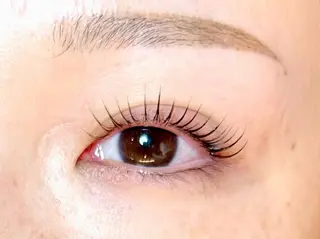 マツエク・マツパ yuka.. .のマツエク・マツパデザイン