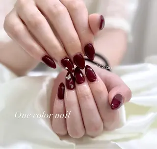 ネイル Moana nail Hiyoriのネイルデザイン