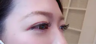 マツエク・マツパ （muro by mieux）bloom  lash所属・☆ sakiのマツエク・マツパデザイン