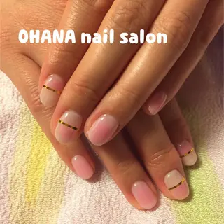 ネイル 那覇🏝️台湾人 ネイリストSHIUのネイルデザイン