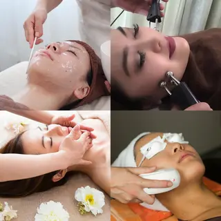 7中村 千恵のエステ・リラクイメージ