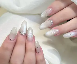 ネイル Miya🎀 nailのネイルデザイン