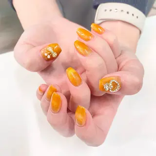 ネイル Kira-ra所属・Kira-ra💎 KIRARIのネイルデザイン