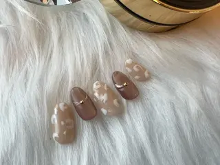 ネイル ネイルサロン WELINAのネイルデザイン