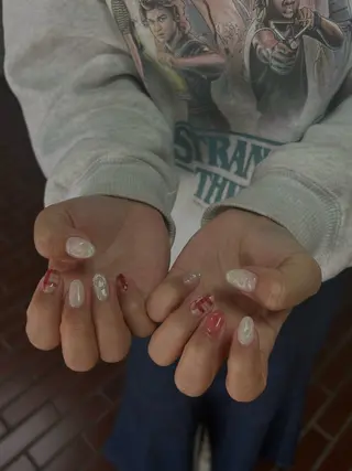 ネイル canna nailのネイルデザイン