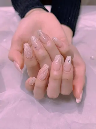 ネイル エムズ エムズのマツエク・マツパデザイン