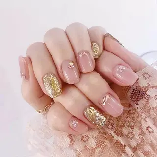 ネイル Melody Nail所属・Melody  3D/スカルプ専門店のネイルデザイン