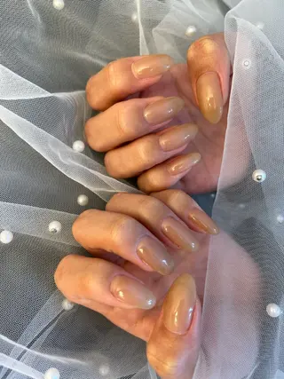 ネイル ✴︎ Delightのネイルデザイン