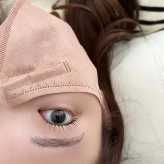 マツエク・マツパ eyelash salon pupe所属・𝙿𝚞𝚙𝚎 Kotonoのマツエク・マツパデザイン