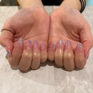 ネイル 🧚 KURUMIのネイルデザイン