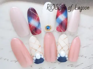 ネイル リオッサ  オブ ラグーン神戸店のエステ・リラクイメージ