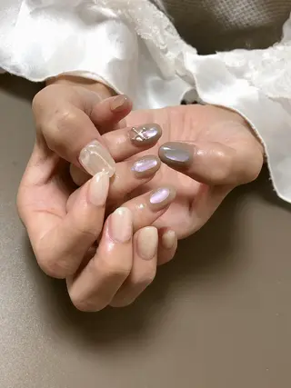ネイル ktr. nailのネイルデザイン