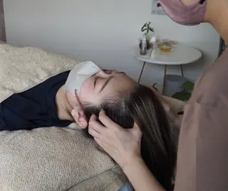 Jasmine mayのエステ・リラクイメージ