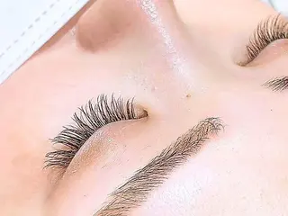 マツエク・マツパ クラシックアイズ 福岡天神店のマツエク・マツパデザイン