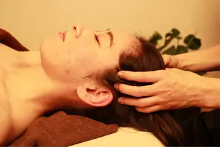 Restart 尾張横須賀駅前店所属・restart 東海店のエステ・リラクイメージ